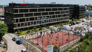 Symfonia łączy trójmiejskie biura i przenosi do biurowca Format