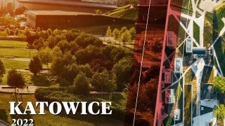 Rekordowa nowa podaż w Katowicach, fot. Knight Frank