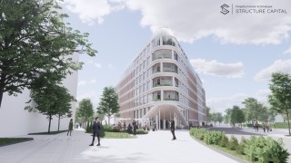 Nowa koncepcja hotelu hiszpańskiej sieci przy Zielonej w Poznaniu