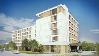 W Krakowie zadebiutuje nowa marka hotelowa - greet