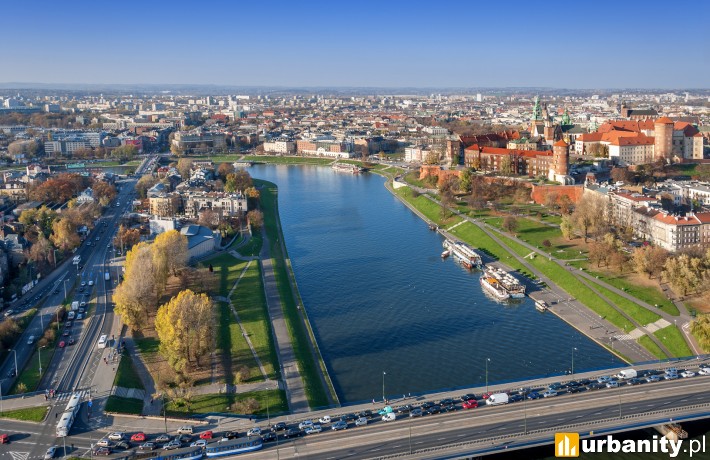Kraków (fot. Walter Herz)