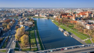 Kolejny prywatny akademik powstanie w Krakowie