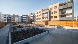 Zakończyła się budowa III etapu osiedla Lokum da Vinci