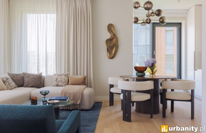 WITA77 – gdy dom jest gotowy na Ciebie od pierwszego dnia