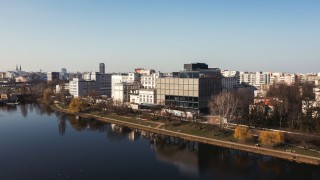 Warszawa jako jedyne miasto w tej części Europy z multisensorycznym muzeum czekolady