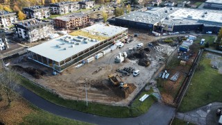 Jeden z najdłużej działających w Łodzi obiektów handlowych przechodzi rozbudowę