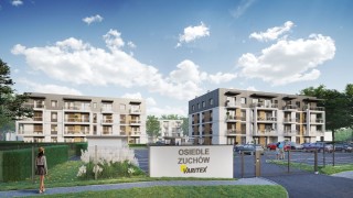 Znany deweloper w Łodzi ma zgodę na budowę nowego osiedla