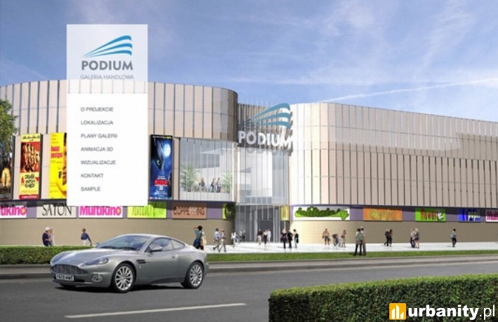 Galeria Podium