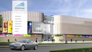 Galeria Podium