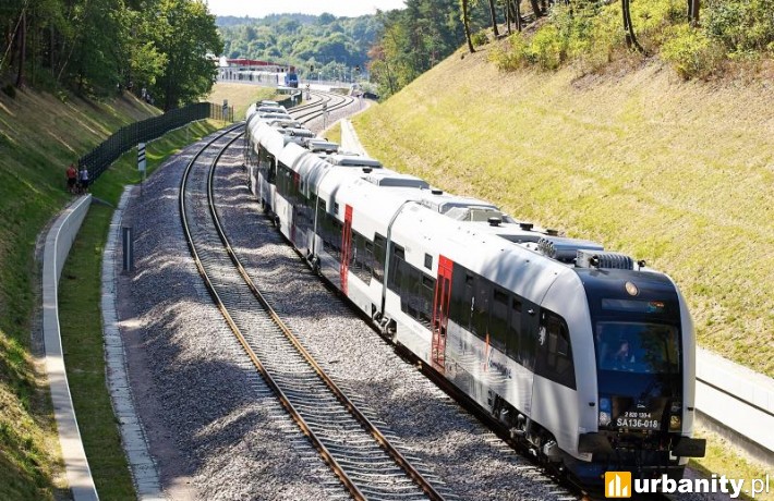 Pomorska Kolej Metropolitalna
