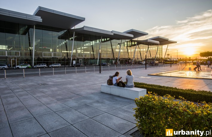Port Lotniczy Wrocław, fot. airport.wroclaw.pl