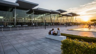 Rusza wielka rozbudowa Portu Lotniczego Wrocław. To największa inwestycja lotnicza z unijnym dofinansowaniem w Europie