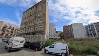 Zabytkowa kamienica przy Ptasiej 22 przejdzie remont, fot. google maps