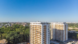 Red Park w Poznaniu po raz ostatni