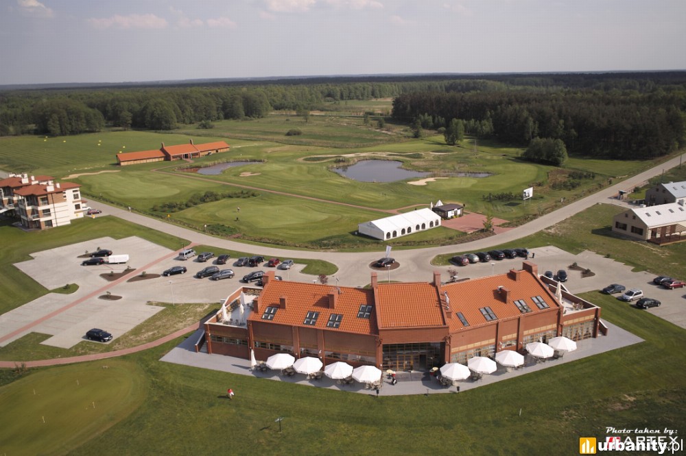 Ruszyła sprzedaż mieszkań w Sobieniach Królewskich