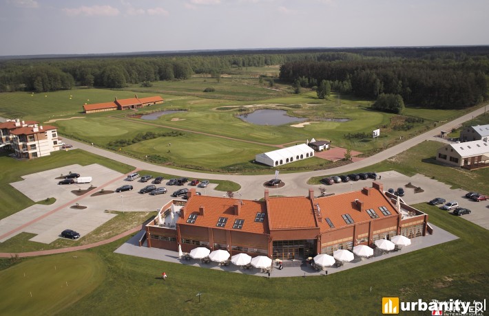 Sobienie Królewskie Golf & Country Club
