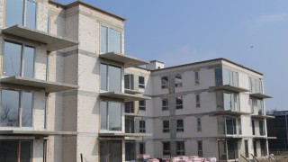 Zaglądamy na budowę inwestycji Śródka OdNowa 2 w Poznaniu