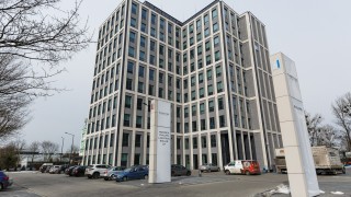 Philips otwiera Centrum Usług Finansowych w Symetris Business Park