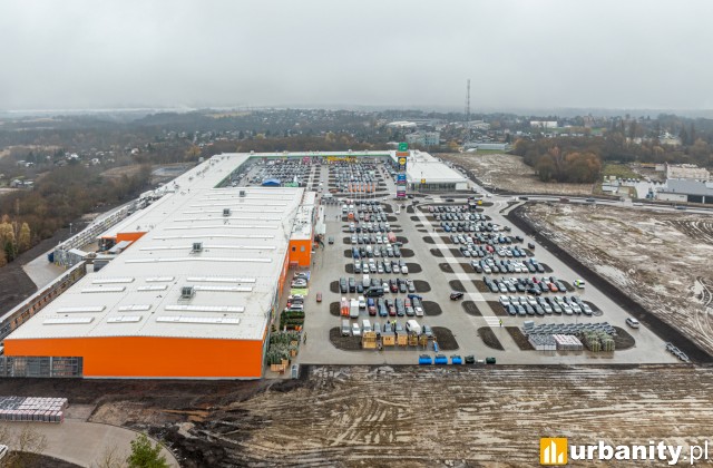 Vendo Park Szczecin, fot. materiały inwestora