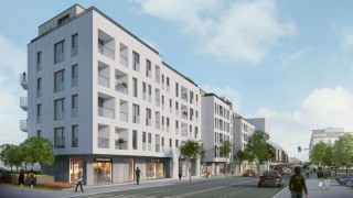 Esencja Poznania według Echo Investment