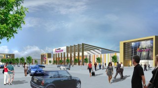 Otwarto Atrium Felicity w Lublinie