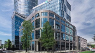 Fundusz kupuje biurowiec Wronia 31