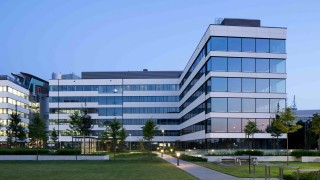 Santander Bank z największą transakcją najmu na rynku poznańskim