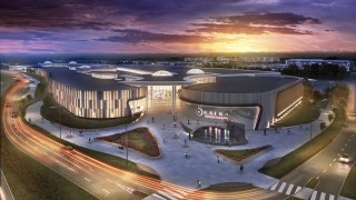 Centrum Handlowe Skałka