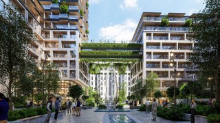 Znany deweloper kupuje działkę w centrum Warszawy za ponad 145 mln zł