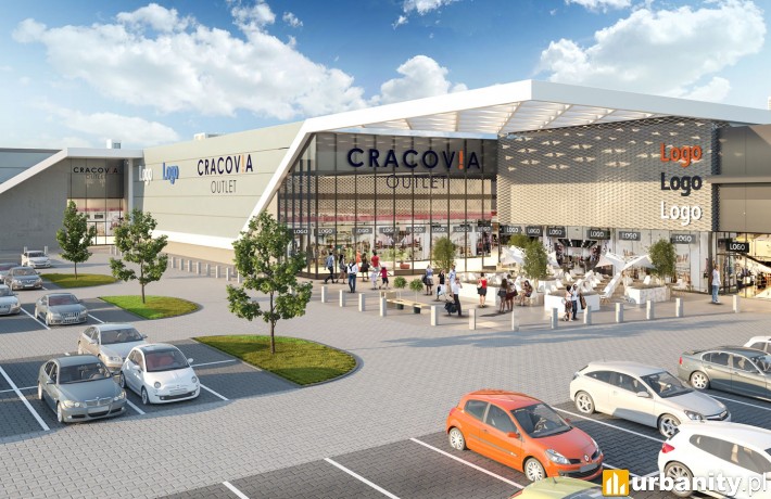 Cracovia Outlet