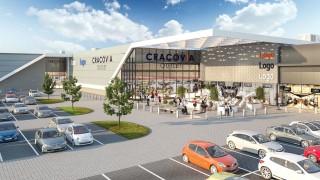 Współpraca dla realizacji projektu Cracovia Outlet
