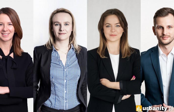Eksperci firmy Cresa Polska