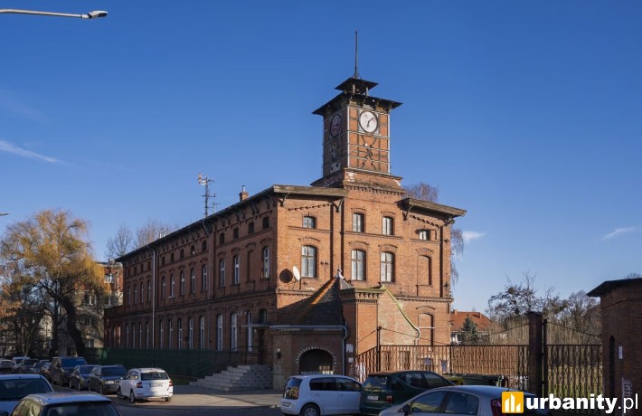 fot. Marek Księżarek