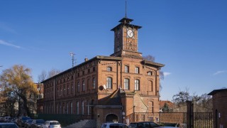 fot. Marek Księżarek