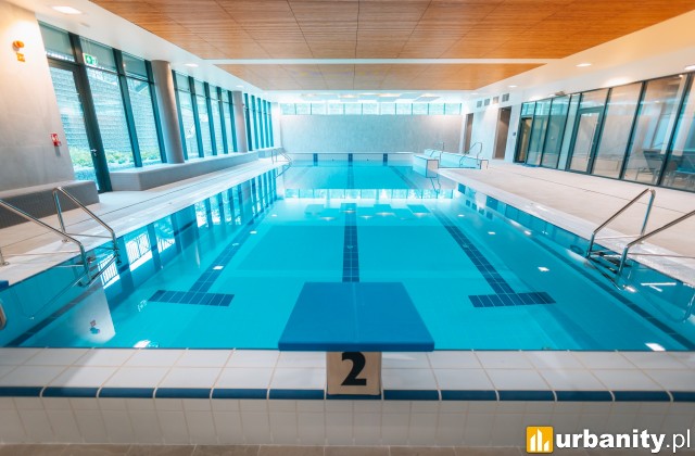 Dolnośląskie Centrum Sportu Polana Jakuszycka koło Szklarskiej Poręby, fot. materiały prasowe