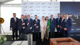 Pierwsza w Polsce fabryka morskich wież wiatrowych. Oferta pracy dla ponad 500 wysoko wyspecjalizowanych pracowników