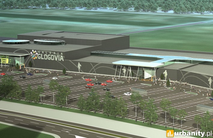 Galeria Glogovia