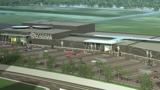 Galeria Glogovia