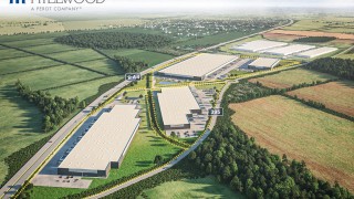 Hillwood Wrocław Wschód