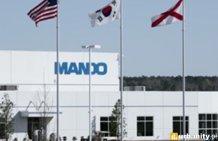 Mando Corporation