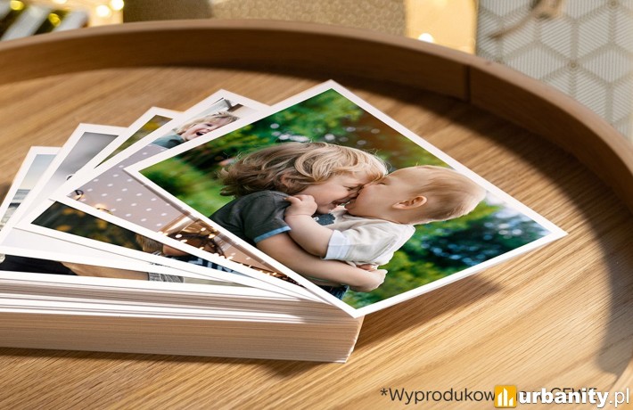 Odbitki zdjęć – papier matowy czy błyszczący?, fot. grafika partnera