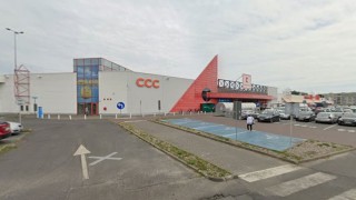Burzą centrum handlowe na poznańskim Piątkowie. Jest porozumienie dewelopera z miastem