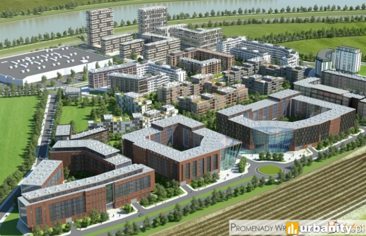 Promenady Wrocławskie