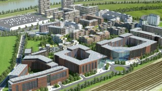 Vantage Development z pozwoleniem I etapu Promenad Wrocławskich