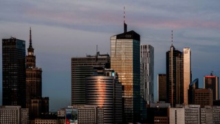 Biurowiec Q22 w Warszawie w nowych rękach