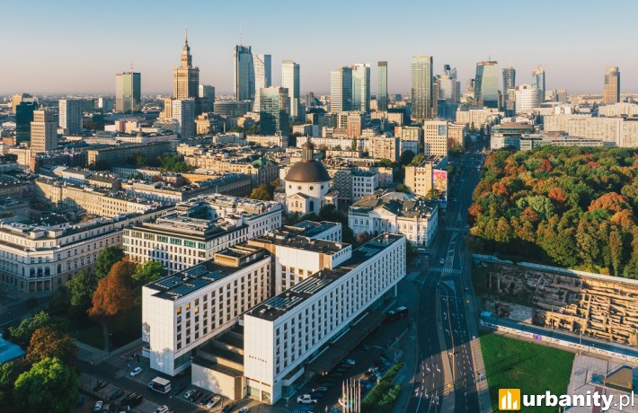 Sofitel Warsaw Victoria zmienia właściciela, fot. materiały prasowe