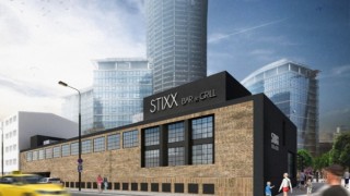 Ghelamco rusza z zagospodarowaniem przestrzeni wokół Warsaw Spire