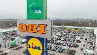 W Szczecinie otwarto największy park handlowy w tym roku w Polsce