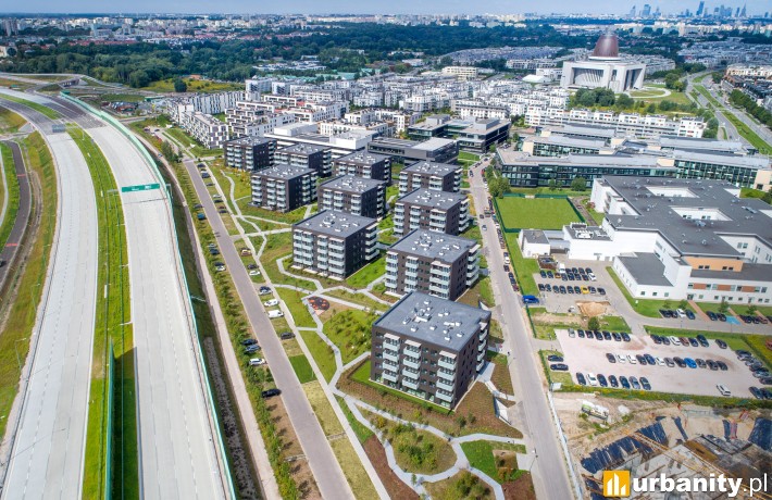 Wilania Wiktoria Wioletta w Warszawie