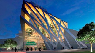 Za kilka dni otwarcie Zielonych Arkad w Bydgoszczy [LISTA NAJEMCÓW]